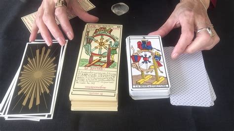 tarot et oracle gratuit|Les tarots et oracles : 100 tirages gratuits